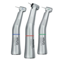 Instrumenty a přístroje pro stomatologii