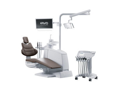 KaVo Estetica E70/80 Vision