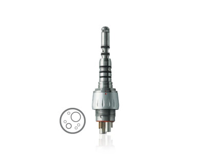 KaVo MULTIflex 465 LED